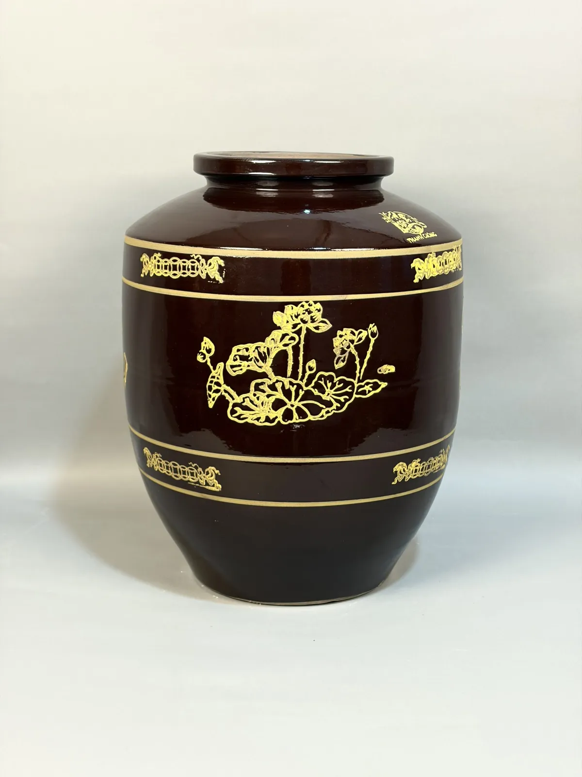 Danh mục Chum ngâm rượu - Chum Sành Thánh Gióng