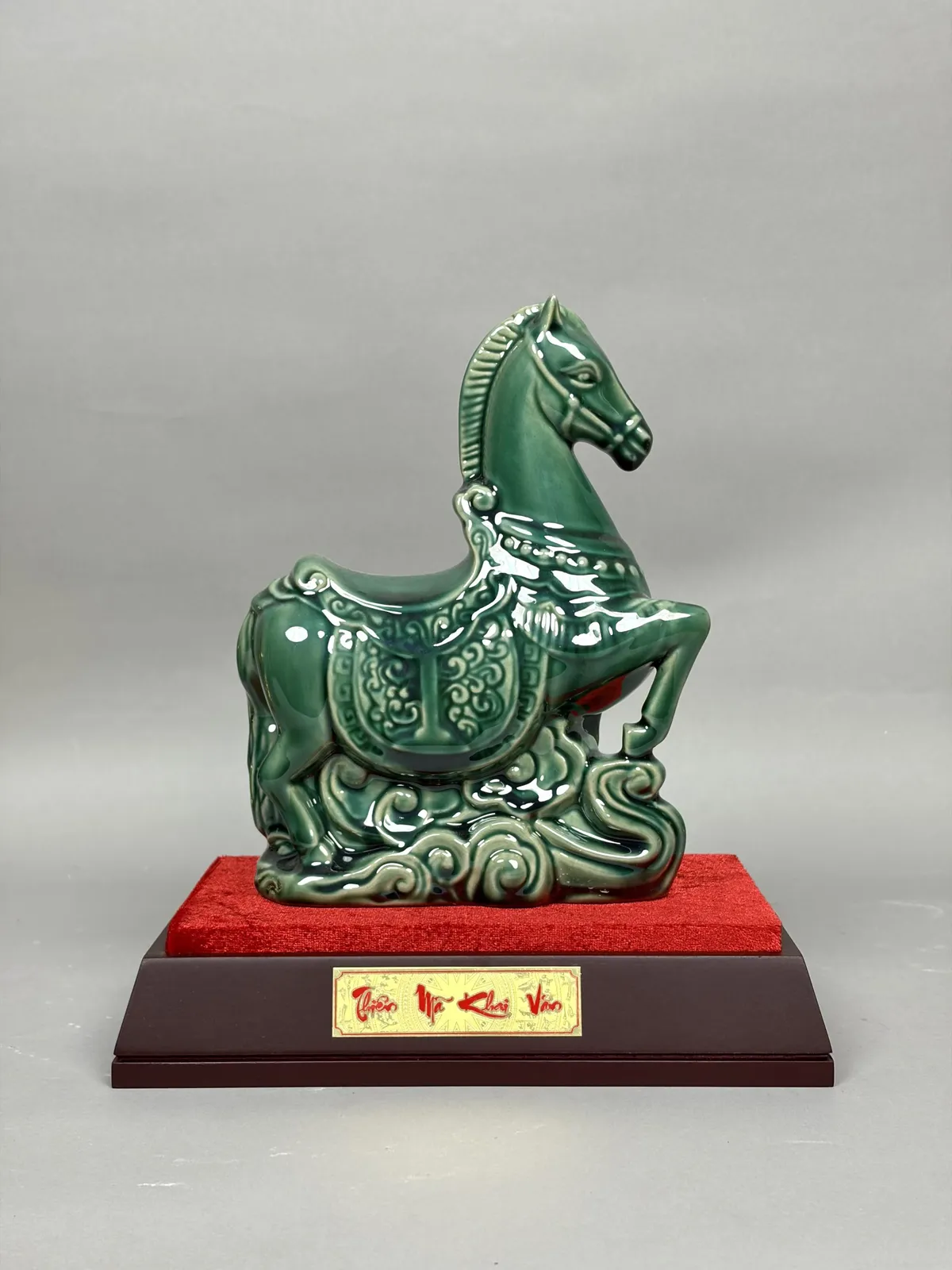 Xanh Lục Bảo thumbnail 3