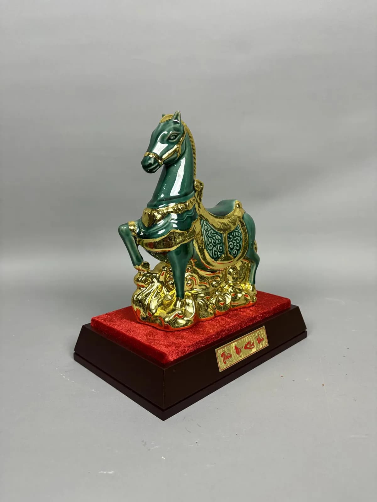Xanh Lục Bảo thumbnail 4